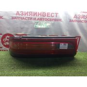Фонарь стоп-сигнала левый Toyota Corolla Levin AE101 4A-FE A245E -04A 1995 Z448