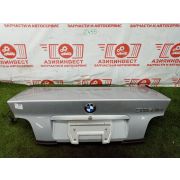Крышка багажника BMW 318is E36 M42B18 Z455