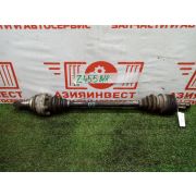 Привод задний правый BMW 318is E36 M42B18 Z455