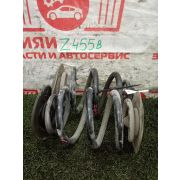 Пружины задние комплект BMW 318is E36 M42B18 Z455