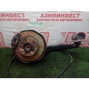 Ступица задняя правая BMW 318is E36 M42B18 Z455