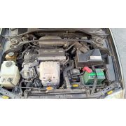 Двигатель Toyota Caldina ST215G 3S-GE A243F -03A 2000 Z470