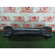 Бампер задний Toyota Caldina ST215G 3S-GE A243F -03A 2000 Z470