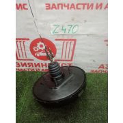 Вакуумный усилитель тормозов Toyota Caldina ST215G 3S-GE A243F -03A 2000 Z470