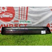 Ветровик задний левый Toyota Caldina ST215G 3S-GE A243F -03A 2000 Z470