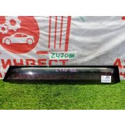 Ветровик задний правый Toyota Caldina ST215G 3S-GE A243F -03A 2000 Z470