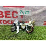 Замок зажигания Toyota Caldina ST215G 3S-GE A243F -03A 2000 Z470