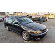 Капот Toyota Caldina ST215G 3S-GE A243F -03A 2000 Z470