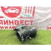 Патрубок корпуса воздушного фильтра Toyota Caldina ST215G 3S-GE A243F -03A 2000 Z470