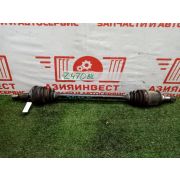 Привод задний левый