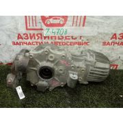 Редуктор задний Toyota Caldina ST215G 3S-GE A243F -03A 2000 Z470