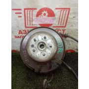 Ступица задняя левая Toyota Caldina ST215G 3S-GE A243F -03A 2000 Z470