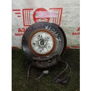 Ступица передняя правая Toyota Caldina ST215G 3S-GE A243F -03A 2000 Z470