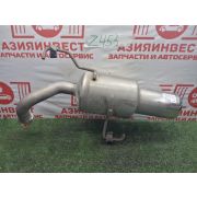 Глушитель задний (задняя часть, банка) Subaru Legacy BP5 EJ20 TG5C7CBDBA 2006 Z453