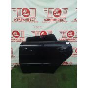Дверь задняя левая Subaru Legacy BP5 EJ20 TG5C7CBDBA 2006 Z453