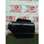 Дверь задняя правая Subaru Legacy BP5 EJ20 TG5C7CBDBA 2006 Z453