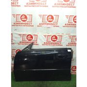 Дверь передняя левая Subaru Legacy BP5 EJ20 TG5C7CBDBA 2006 Z453
