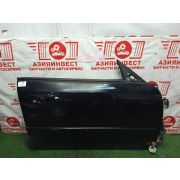 Дверь передняя правая Subaru Legacy BP5 EJ20 TG5C7CBDBA 2006 Z453