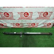 Карданный вал задний Subaru Legacy BP5 EJ20 TG5C7CBDBA 2006 Z453