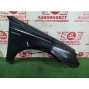Крыло переднее правое Subaru Legacy BP5 EJ20 TG5C7CBDBA 2006 Z453