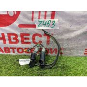 Моторчик омывателя Subaru Legacy BP5 EJ20 TG5C7CBDBA 2006 Z453