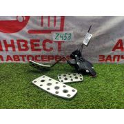 Накладка на педаль Subaru Legacy BP5 EJ20 TG5C7CBDBA 2006 Z453