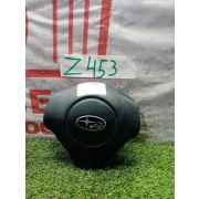Подушка безопасности водителя Subaru Legacy BP5 EJ20 TG5C7CBDBA 2006 Z453
