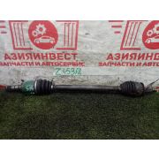 Привод передний левый Subaru Legacy BP5 EJ20 TG5C7CBDBA 2006 Z453