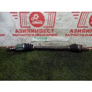 Привод передний правый Subaru Legacy BP5 EJ20 TG5C7CBDBA 2006 Z453