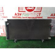 Радиатор кондиционера Subaru Legacy BP5 EJ20 TG5C7CBDBA 2006 Z453