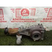 Редуктор задний Subaru Legacy BP5 EJ20 TG5C7CBDBA 2006 Z453