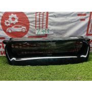 Решетка радиатора Subaru Legacy BP5 EJ20 TG5C7CBDBA 2006 Z453