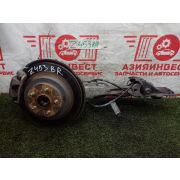 Ступица задняя правая Subaru Legacy BP5 EJ20 TG5C7CBDBA 2006 Z453