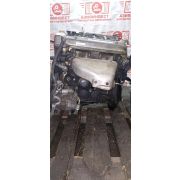 Двигатель Toyota Corolla Levin AE111 4A-FE A245E -05A 1997 Z462