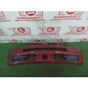 Бампер передний Toyota Corolla Levin AE111 4A-FE A245E -05A 1997 Z462