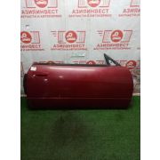 Дверь передняя правая Toyota Corolla Levin AE111 4A-FE A245E -05A 1997 Z462