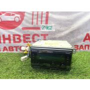 Магнитола Toyota Corolla Levin AE111 4A-FE A245E -05A 1997 Z462