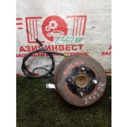Ступица задняя правая Toyota Corolla Levin AE111 4A-FE A245E -05A 1997 Z462