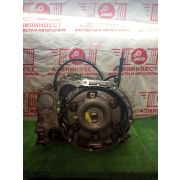 АКПП Toyota Raum EXZ10 5E-FE A244L -01A 1997 Z466
