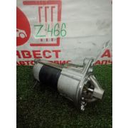 Стартер Toyota Raum EXZ10 5E-FE A244L -01A 1997 Z466
