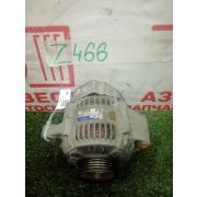 Генератор Toyota Raum EXZ10 5E-FE A244L -01A 1997 Z466