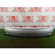Бампер задний Toyota Raum EXZ10 5E-FE A244L -01A 1997 Z466