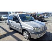 Планка под фары (цельная) Toyota Raum EXZ10 5E-FE A244L -01A 1997 Z466
