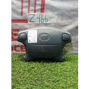 Подушка безопасности водителя Toyota Raum EXZ10 5E-FE A244L -01A 1997 Z466