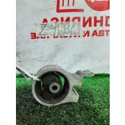 Подушка ДВС левая Toyota Raum EXZ10 5E-FE A244L -01A 1997 Z466