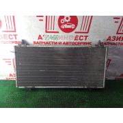 Радиатор кондиционера Toyota Raum EXZ10 5E-FE A244L -01A 1997 Z466
