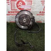 Ступица передняя правая Toyota Raum EXZ10 5E-FE A244L -01A 1997 Z466