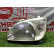 Фара левая Toyota Raum EXZ10 5E-FE A244L -01A 1997 Z466