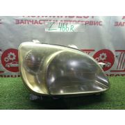 Фара правая Toyota Raum EXZ10 5E-FE A244L -01A 1997 Z466