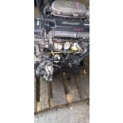 Двигатель Toyota Caldina ST210G 3S-GE A243E-03A 2000 Z467